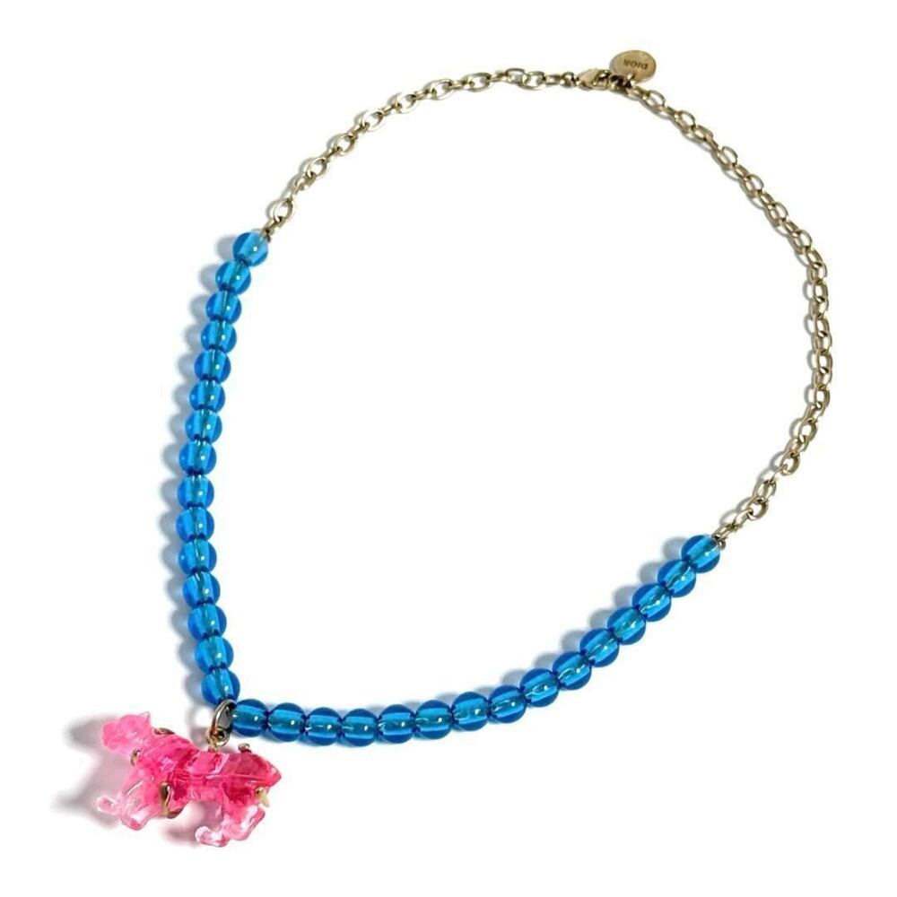 DIOR Necklace - Picture 2 of 10